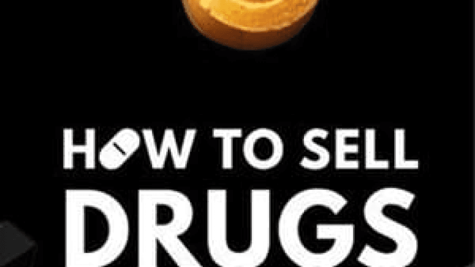 How To Sell Drugs Online Fast