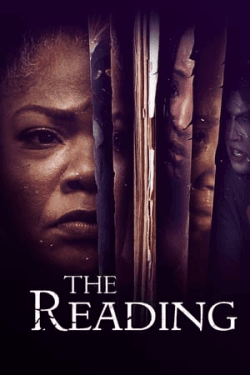 Poster The Reading (2023)