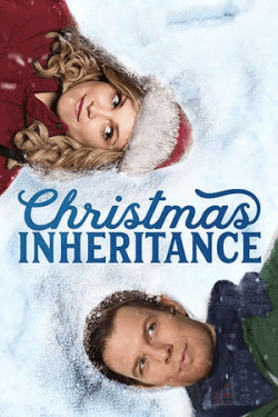 Poster Christmas Inheritance (2017)