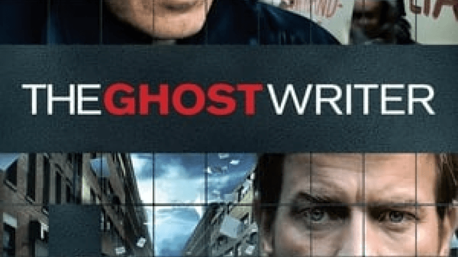 The Ghost Writer (2010)