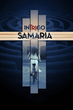 Poster Intrigo: Samaria (2019)