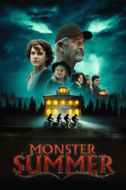 Monster Summer (2024)