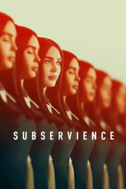 Poster Subservience (2024)