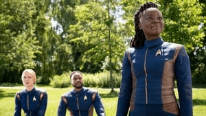 Star Trek: Discovery Season 3 Episode 3