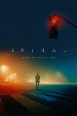 Poster Spiral (2021)