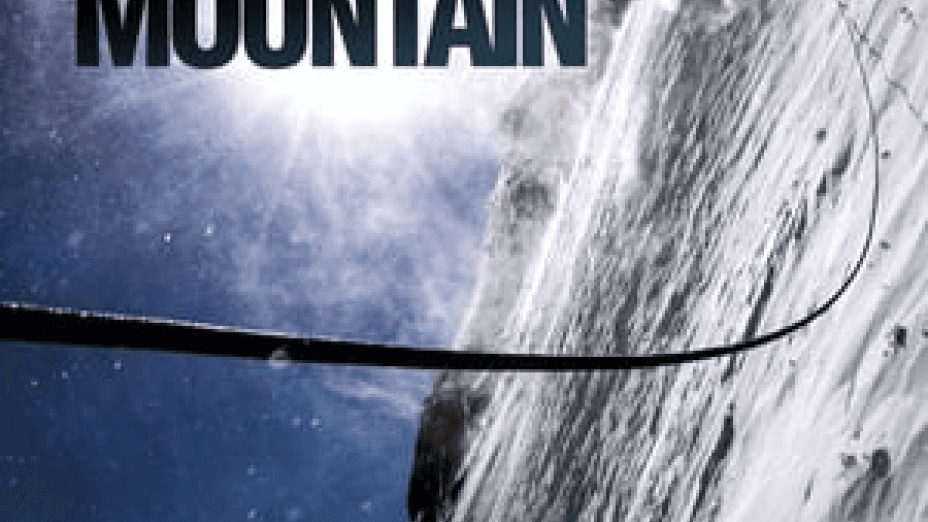 Mountain (2017)