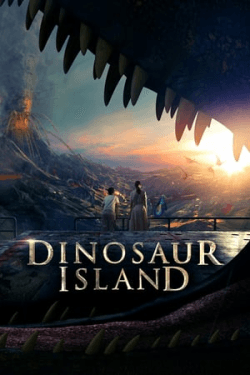 Dinosaur Island (2014)