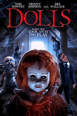 Poster Dolls (2019)