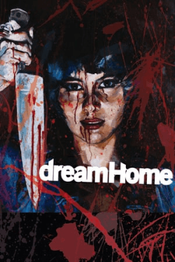 Poster Dream Home (2010)