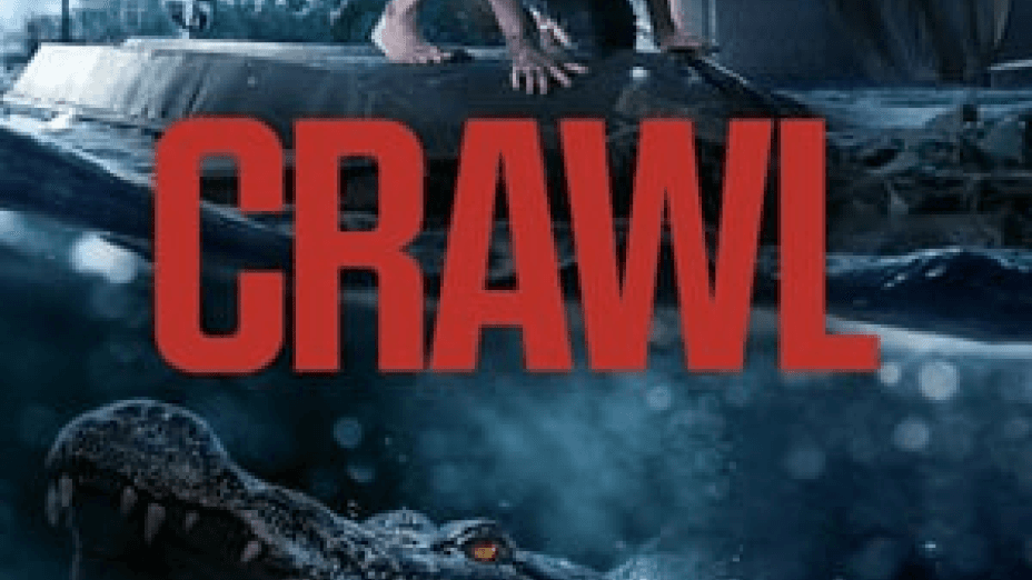 Crawl (2019)