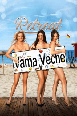 Poster Retreat Vama Veche (2024)