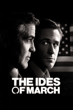 Poster The Ides of March (2011)