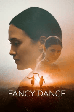 Poster Fancy Dance (2024)