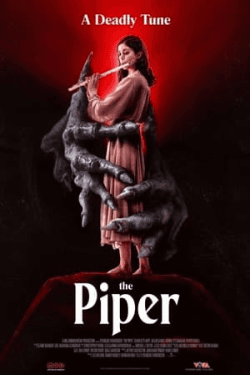 Poster The Piper (2023)