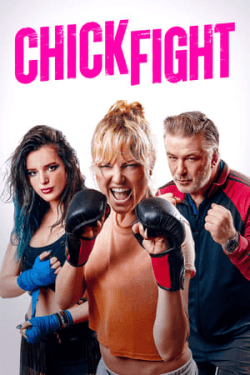 Poster Chick Fight (2020)