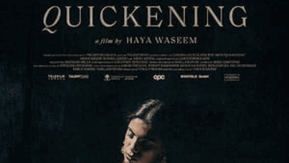 Quickening (2021)