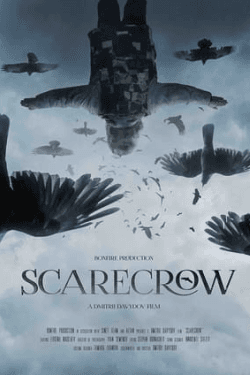 Poster Scarecrow (2021)