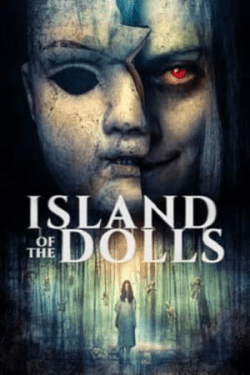 Poster Island of the Dolls (2023)