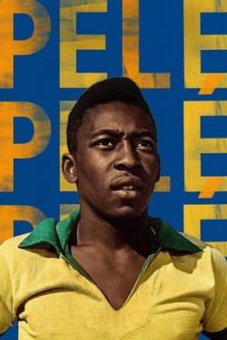 Pelé (2021)