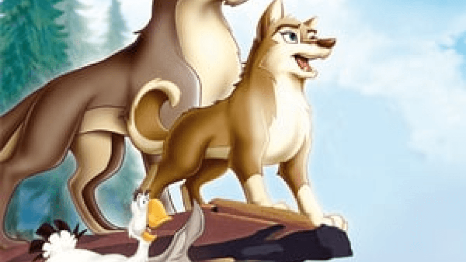 Balto: Wolf Quest (2002)