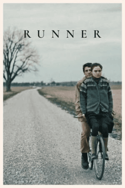 Poster Runner (2023)