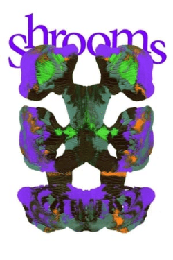 Poster Shrooms (2023)