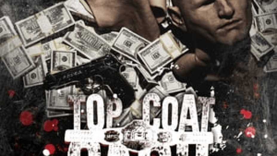 Top Coat Cash (2017)