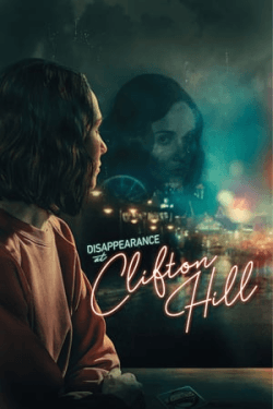 Poster Disappearance at Clifton Hill (2019)