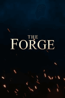 Poster The Forge (2024)