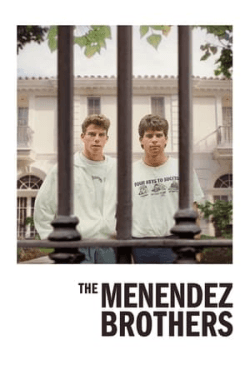 Poster The Menendez Brothers (2024)