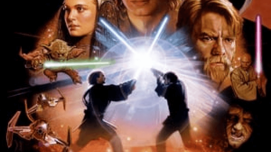 Star Wars: Episode III – Revenge of the Sith (2005)