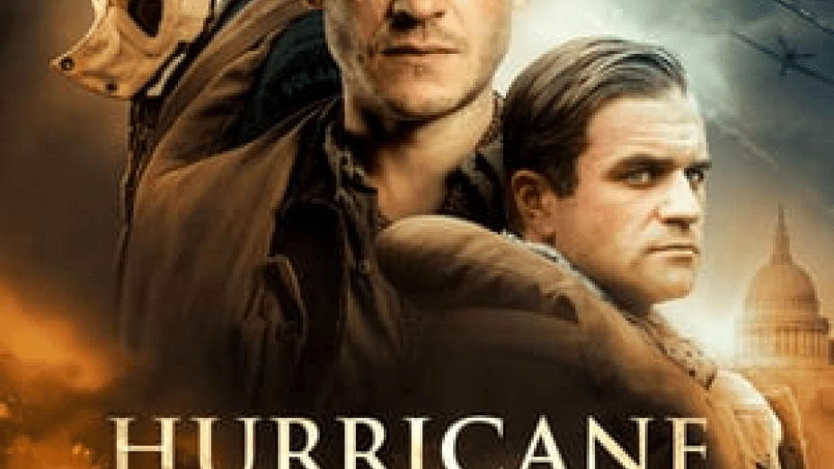 Hurricane (2018)