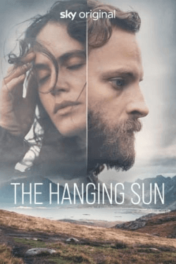 Poster The Hanging Sun (2022)