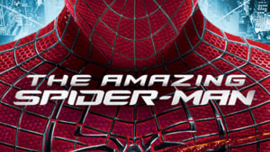 The Amazing Spider-Man (2012)