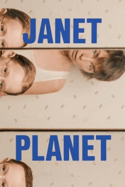 Janet Planet (2024)