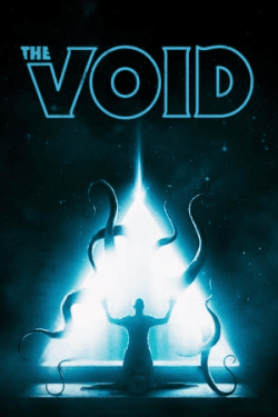 Poster The Void (2016)