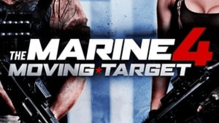 The Marine 4: Moving Target (2015)