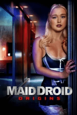 Poster Maid Droid Origins (2024)