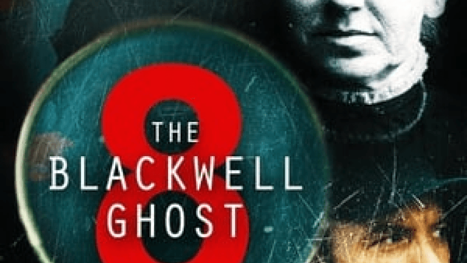 The Blackwell Ghost 8 (2024)