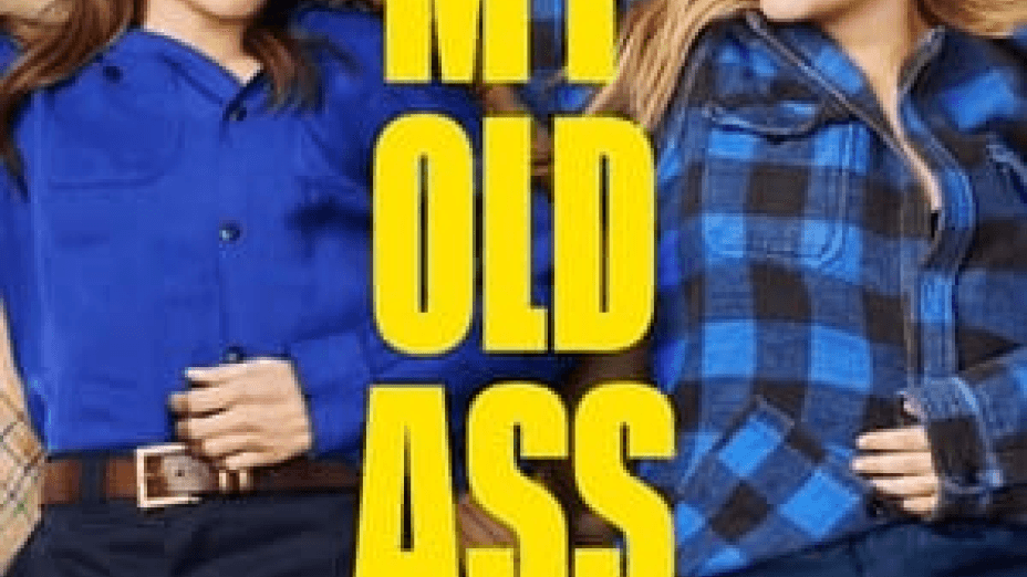 My Old Ass (2024)