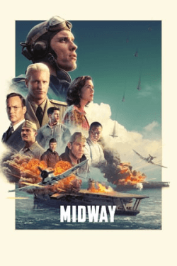 Poster Midway (2019)