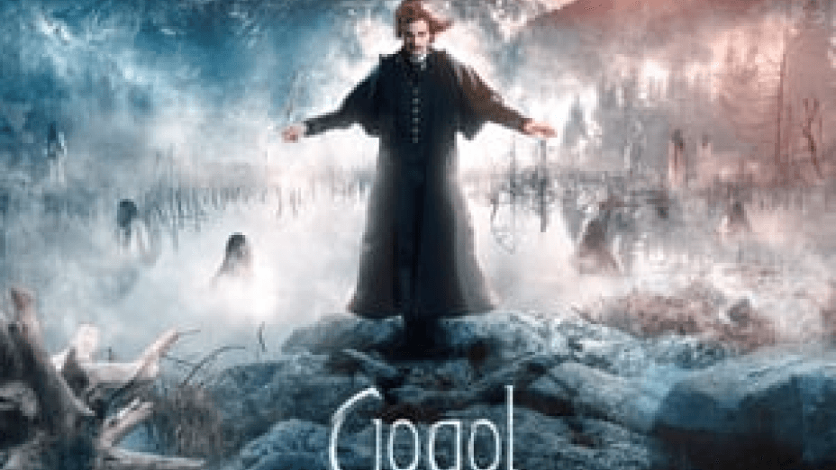 Gogol. Viy (2018)