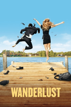 Poster Wanderlust (2012)