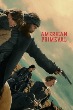 Poster American Primeval