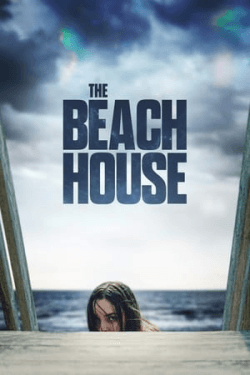 Poster The Beach House (2020)