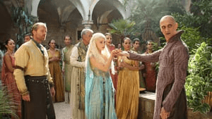 Game Of Thrones (2012) Season 2 Episode 5 Subtitle Indonesia