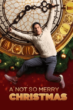 Poster A Not So Merry Christmas (2022)