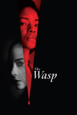 Poster The Wasp (2024)