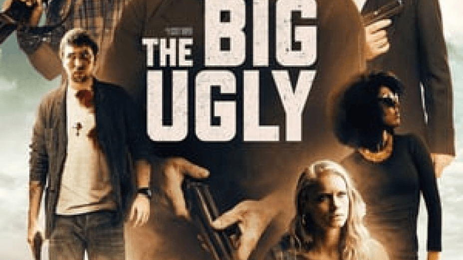 The Big Ugly (2020)