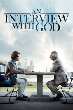 Poster An Interview with God (2018)